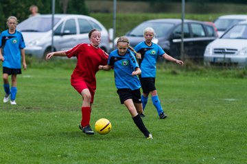 Bild 24 - D-Juniorinnen MTSV Neumnster - Ratzeburger SV : Ergebnis: 4:3